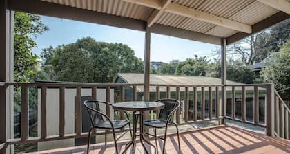 88 Peaceful Blackburn House
