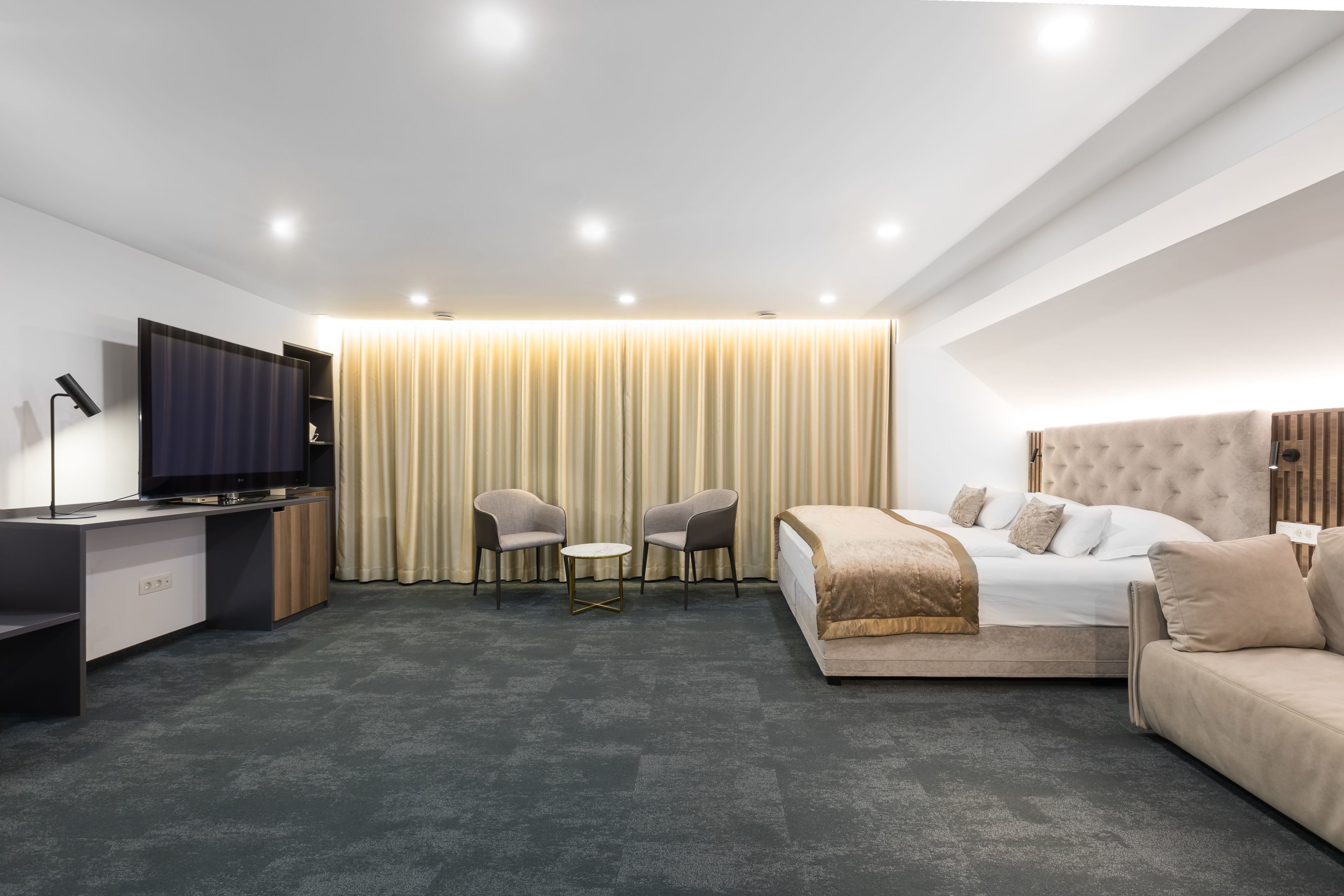 Foto - Garni Hotel Cirman