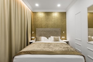 Superior Double Room, 1 Queen Bed, Non Smoking
