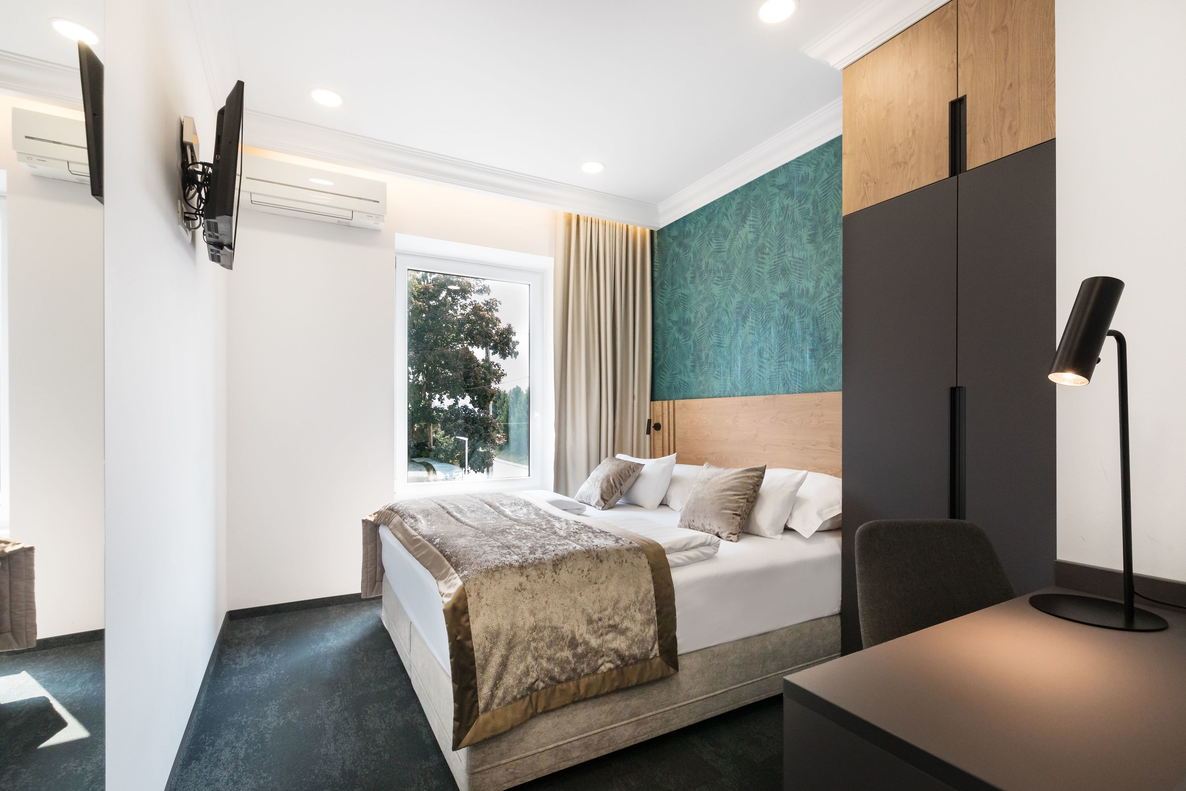 Foto - Garni Hotel Cirman