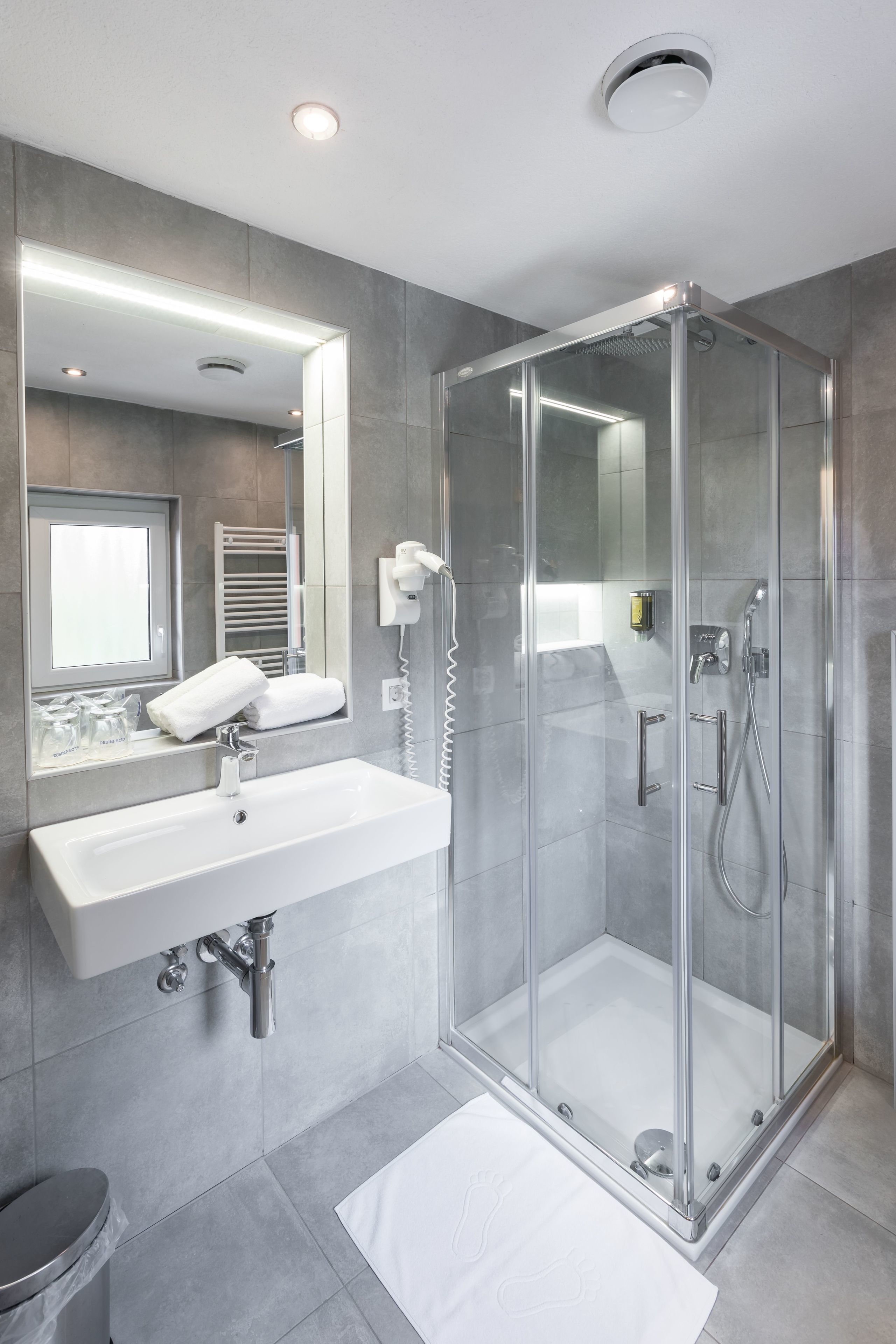 Foto - Garni Hotel Cirman