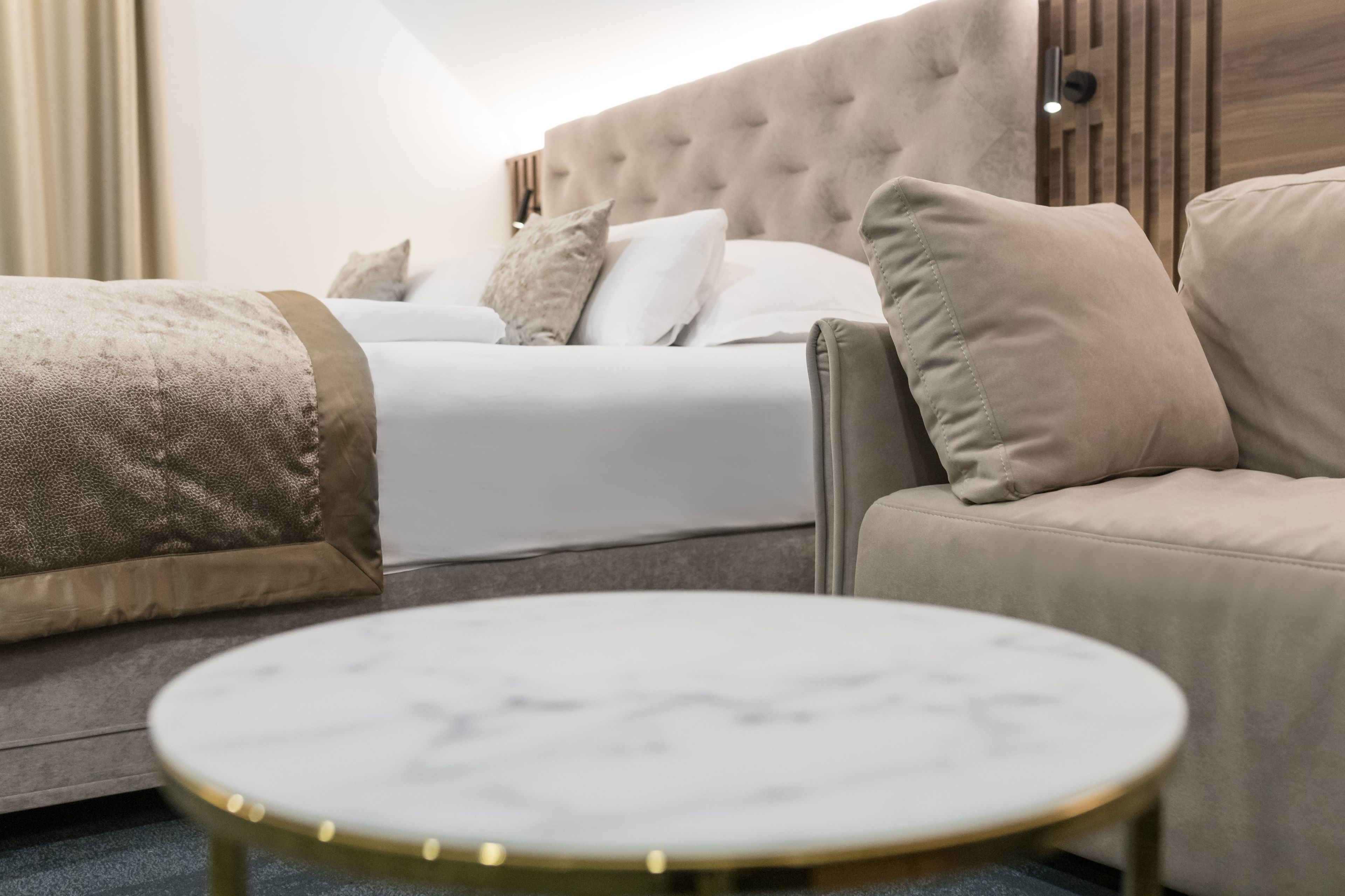 Foto - Garni Hotel Cirman