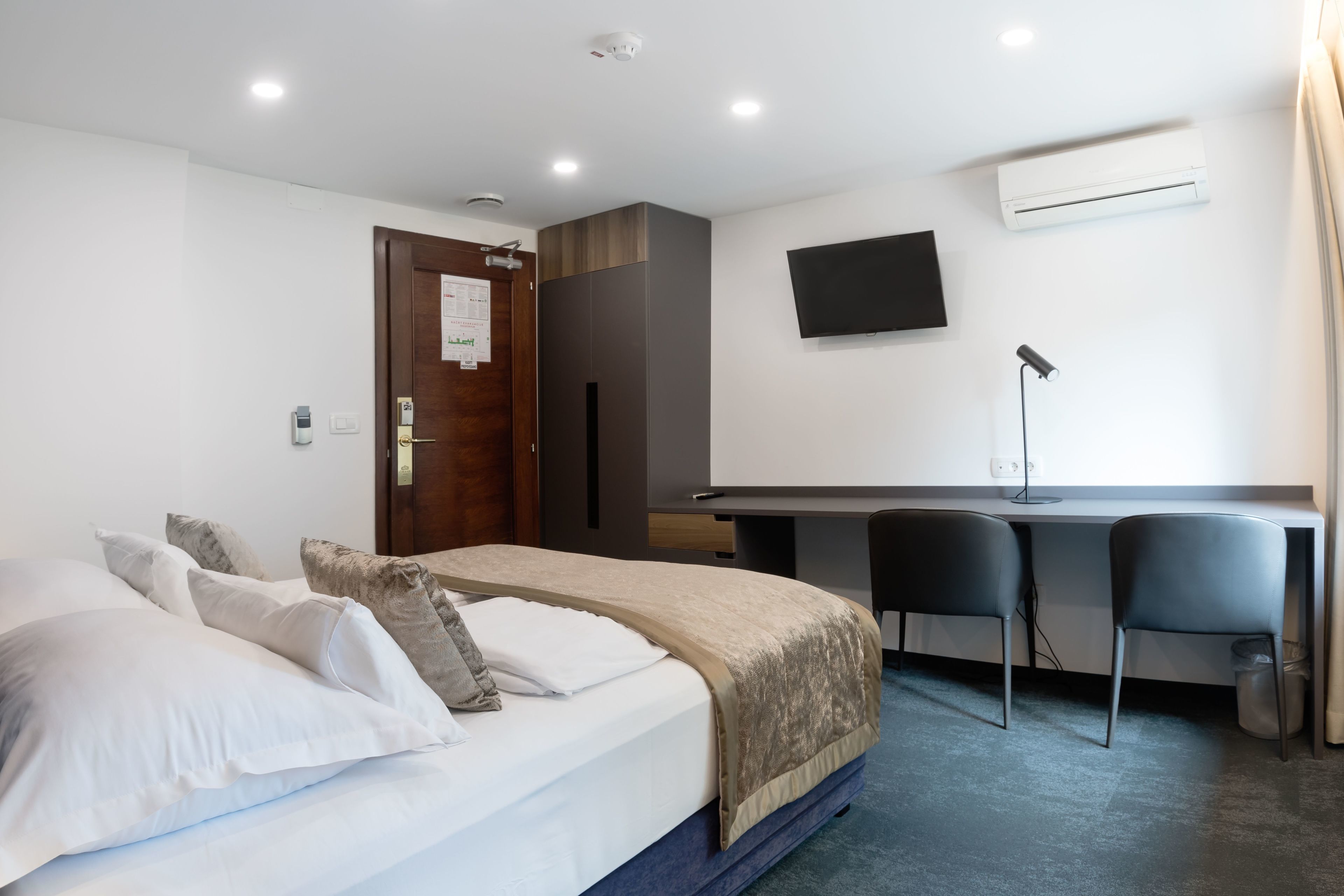 Foto - Garni Hotel Cirman