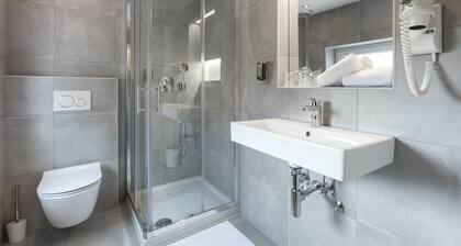 Garni Hotel Cirman