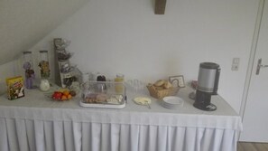 Détail de l’intérieur