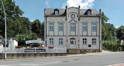 Pension Zur Wartburg