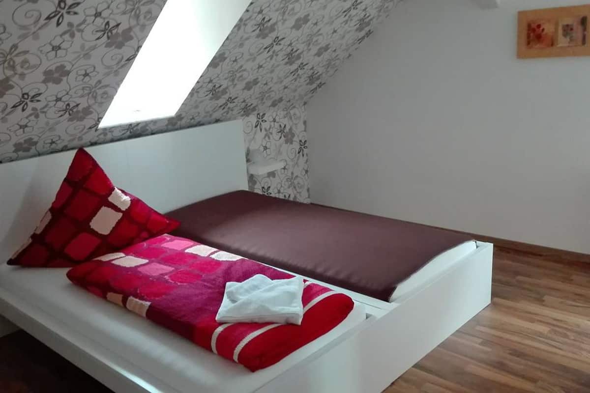 Doppelzimmer