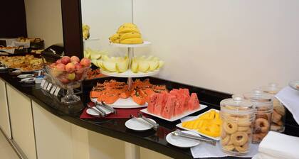 LH Plaza Hotel