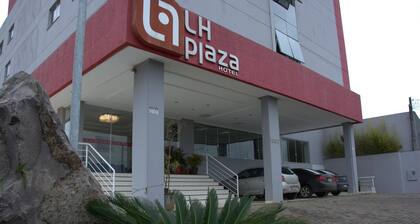 LH Plaza Hotel