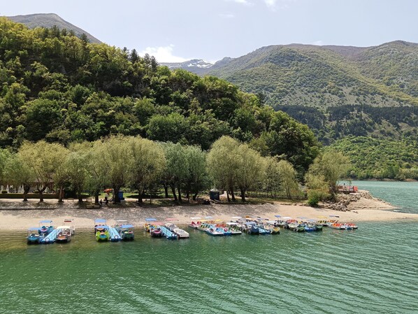 Hiking - Prati di Maja B&B (Miglianico)