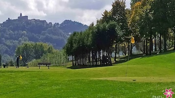 Golf