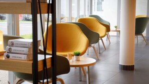 Bar (på overnattingsstedet)