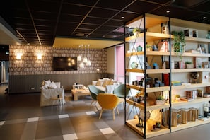 Bar (sur place)