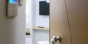 Property entrance - S&K Luxury Junior Suite in Kolonaki (Athens)