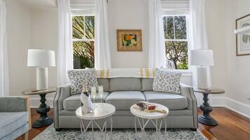 Fernseher, Arbeitsbereiche