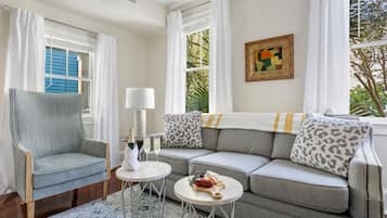 Fernseher, Arbeitsbereiche