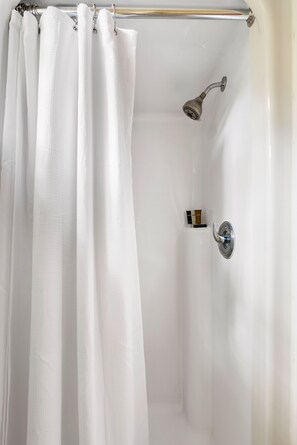 Hårtørrer, Sæbe, Shampoo, Toiletpapir