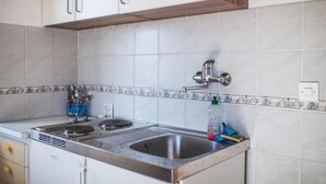 مطبخ صغير خاص
