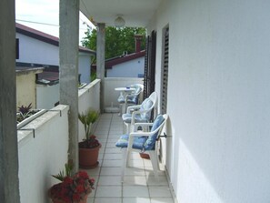 Room - Apartments Jug (Lopar)