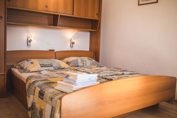 Room - Apartments Jug (Lopar)