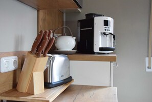 Interior - Fewo Wiesengrund - Holiday home Eitel (Spalt)