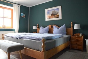 2 camere, una cassaforte in camera, culla da viaggio, Wi-Fi