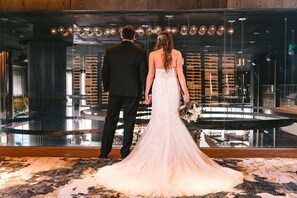 Lobby - AC Hotel Austin-University (Austin)