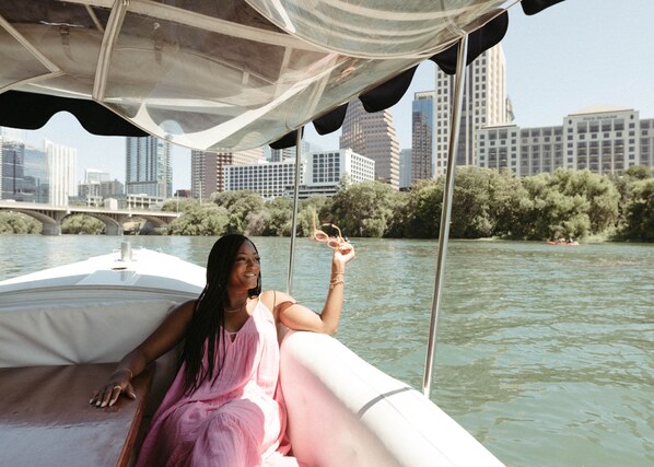 Boating - AC Hotel Austin-University (Austin)