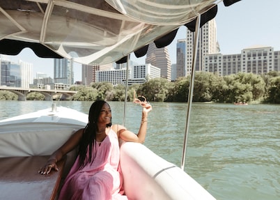 AC Hotel Austin-University