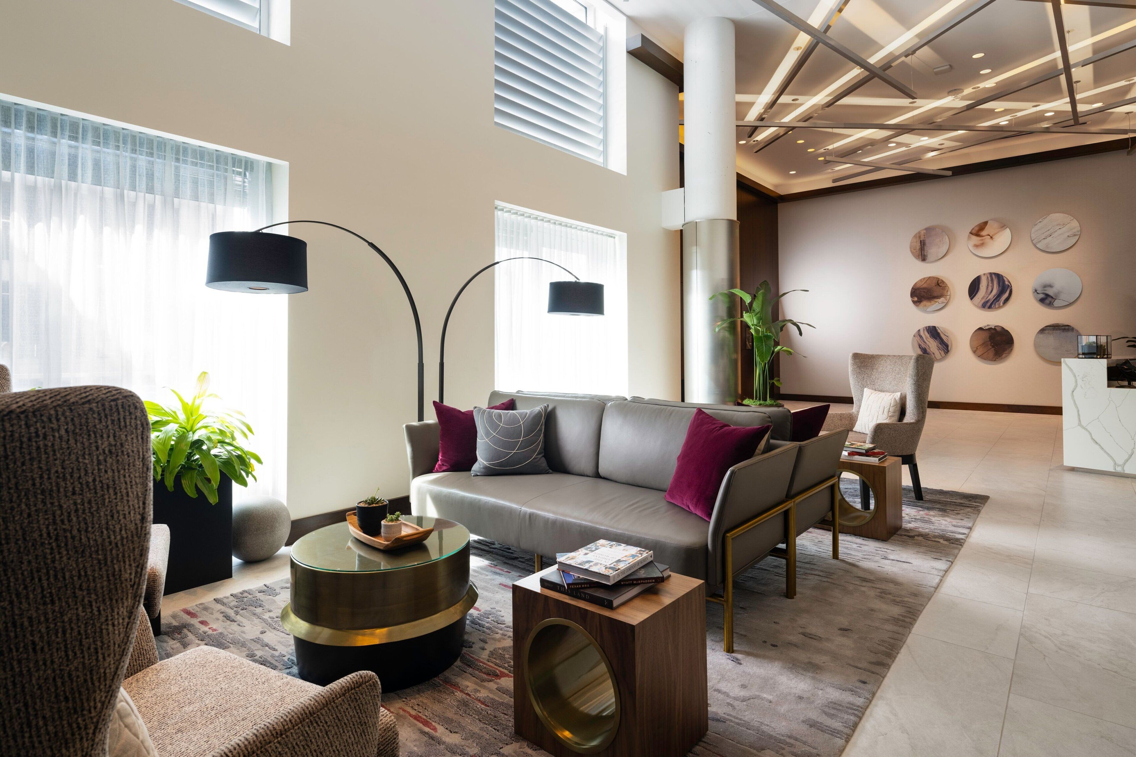 Foto - AC Hotel by Marriott Austin-University