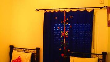 Individually decorated, individually furnished, free WiFi