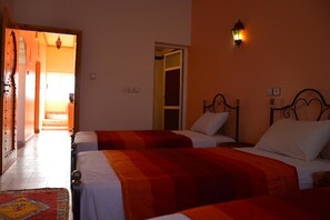 Room - Riad Al Anwar (Tinghir)