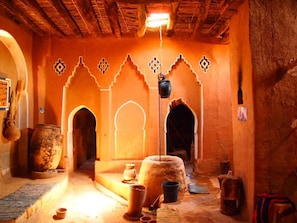 Spa - Riad Al Anwar (Tinghir)
