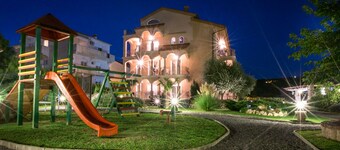 Apartment Sanic Rab 2