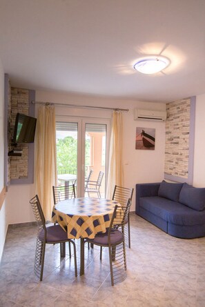 Servicio a la habitación
