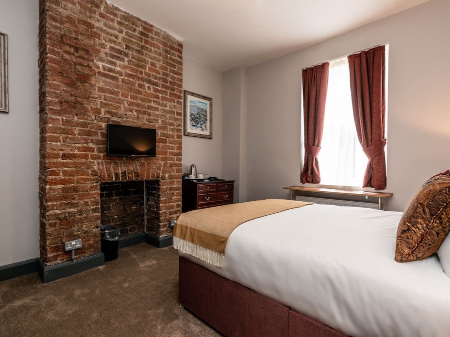 Sábanas de algodón egipcio y ropa de cama de alta calidad