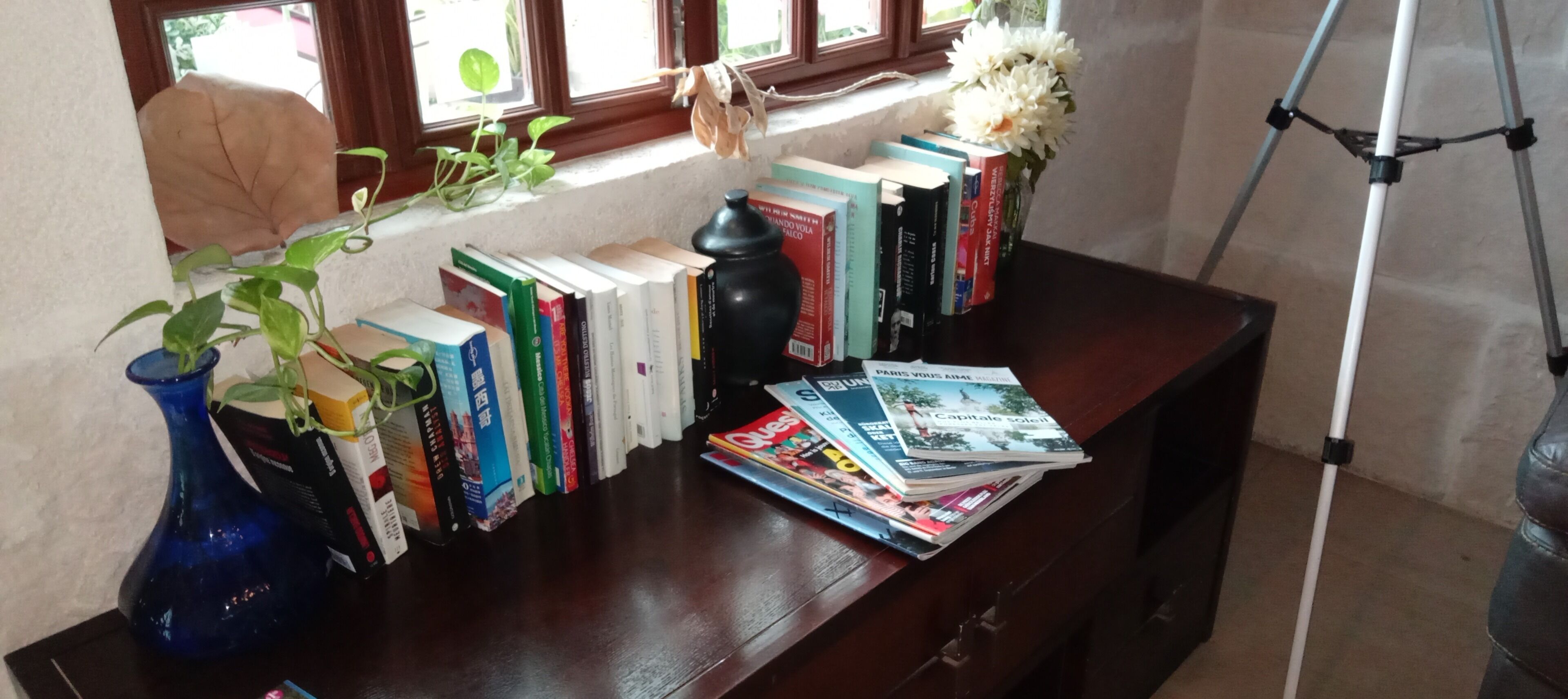 Photo - Bed and Breakfast Pecarí