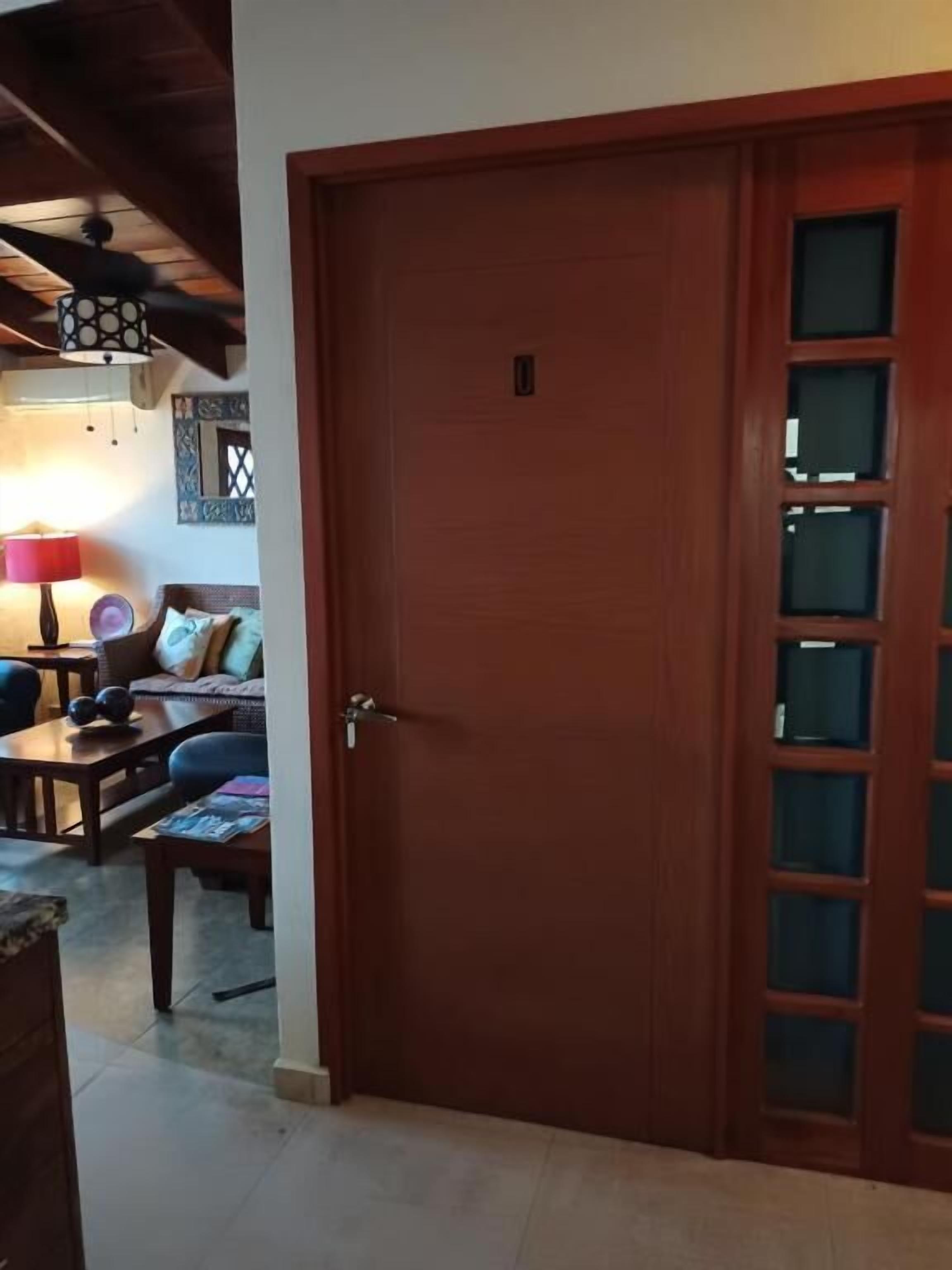 Photo - Bed and Breakfast Pecarí