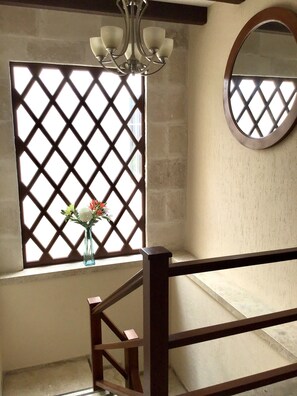 Interior - Pecari Bed and Breakfast (Cancun)