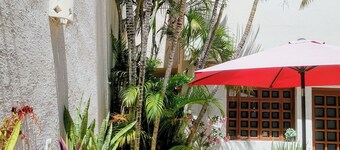 Pecari Bed and Breakfast