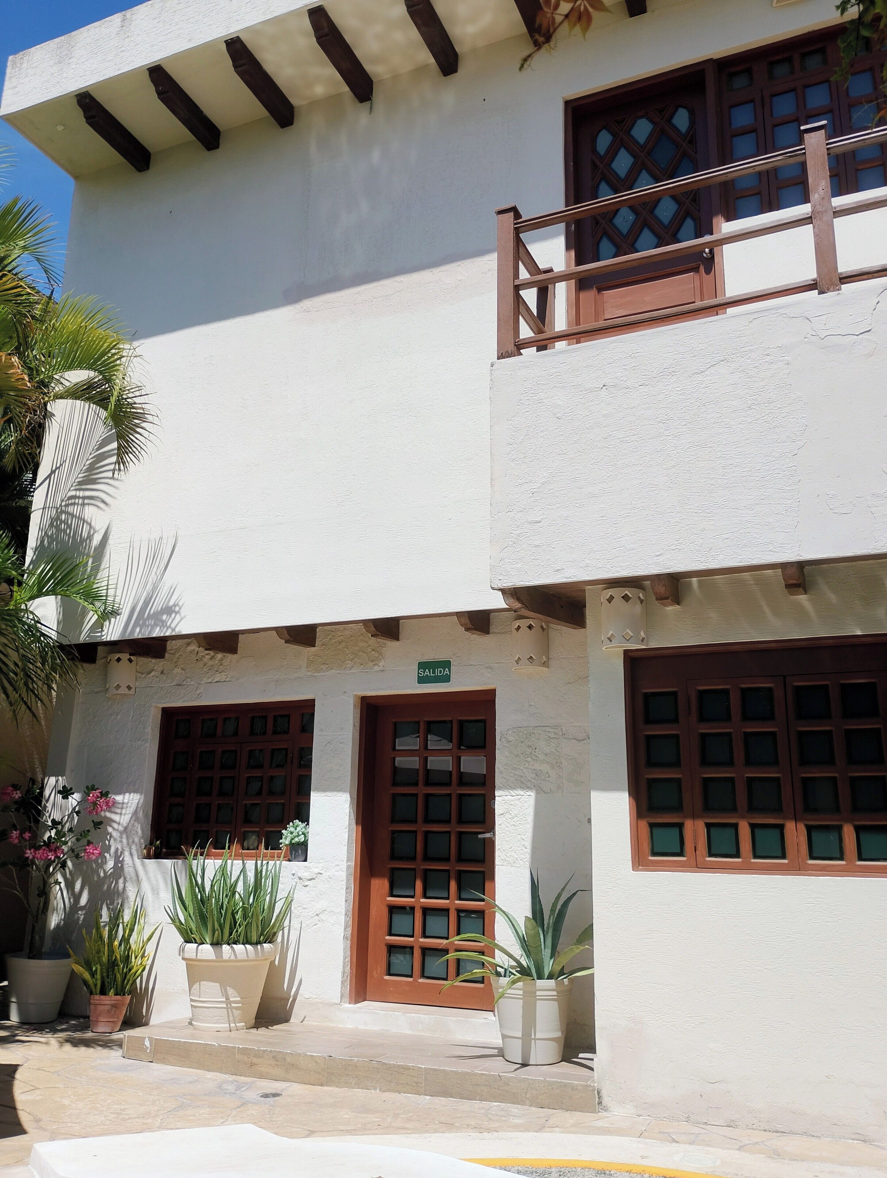 Photo - Bed and Breakfast Pecarí