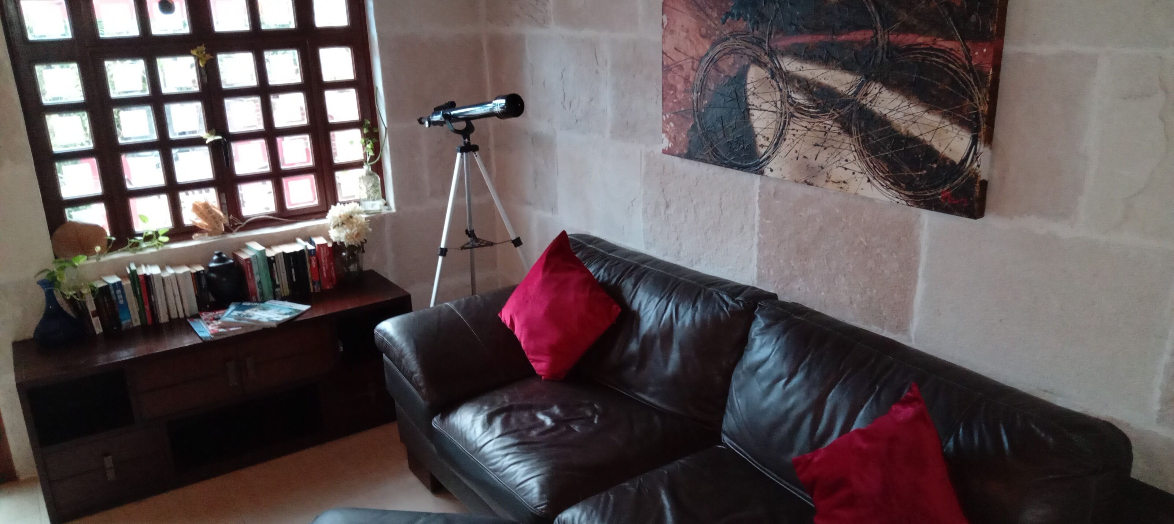 Photo - Bed and Breakfast Pecarí