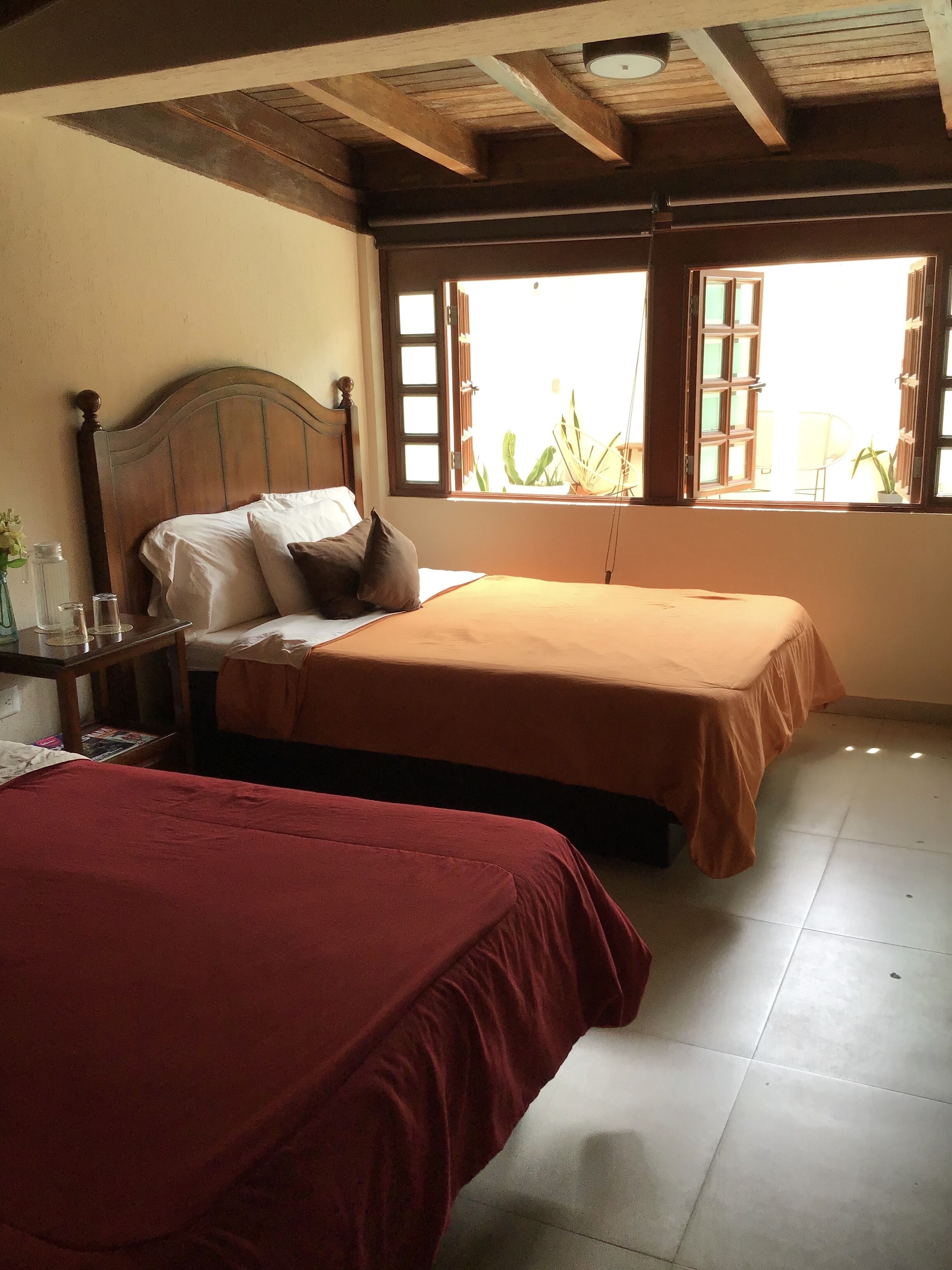 Photo - Bed and Breakfast Pecarí