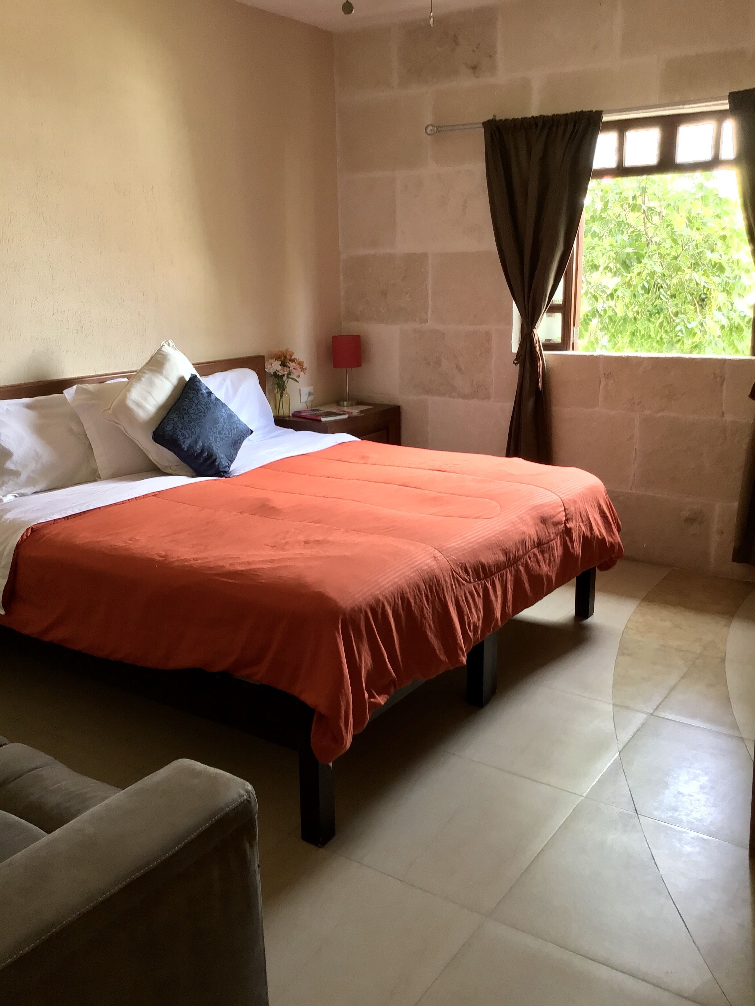 Photo - Bed and Breakfast Pecarí