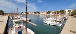 Port de plaisance