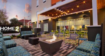 Home2 Suites by Hilton Beaumont