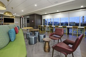 ล็อบบี้เลานจ์