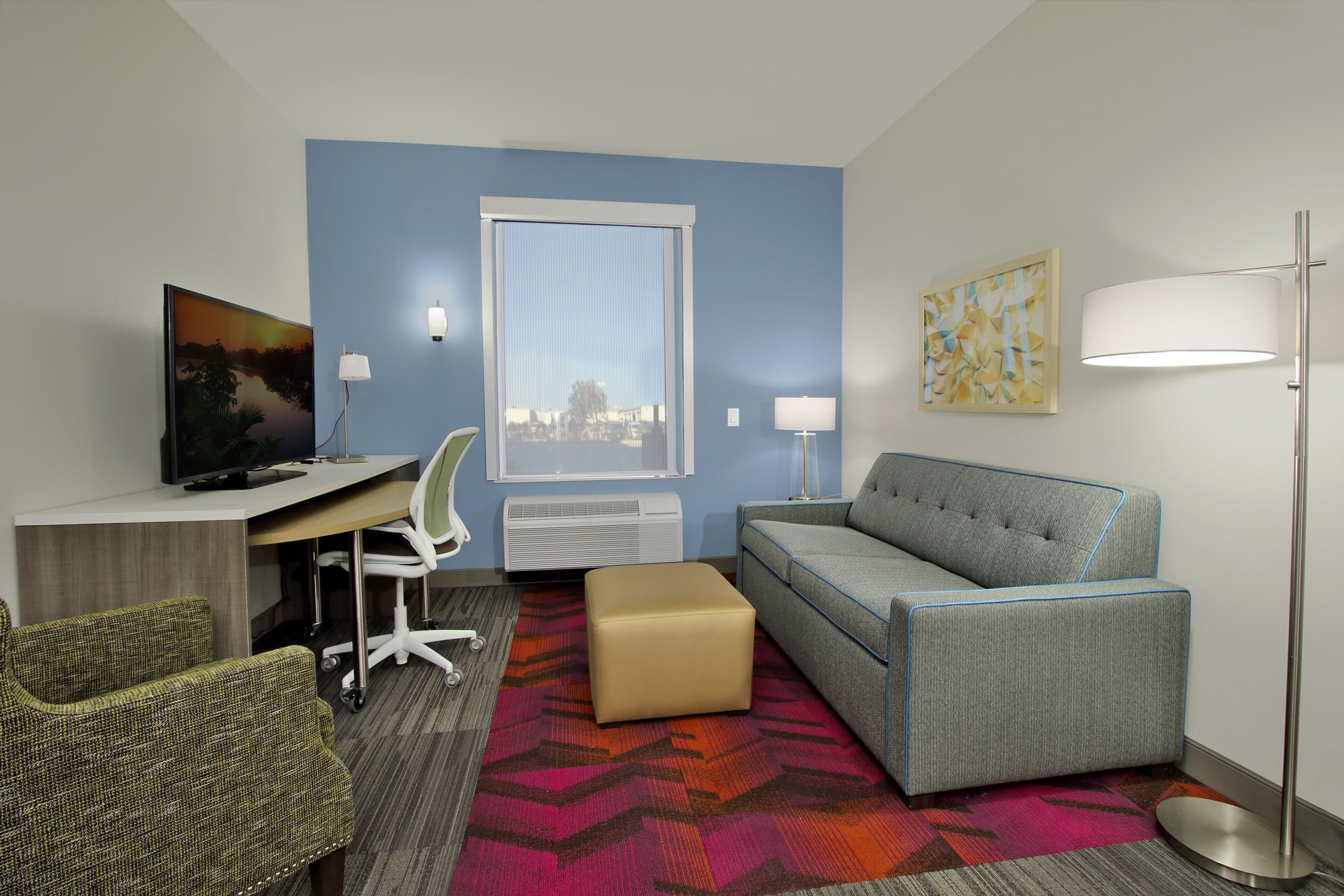 49-inch led tv with cable channels, tv, netflix