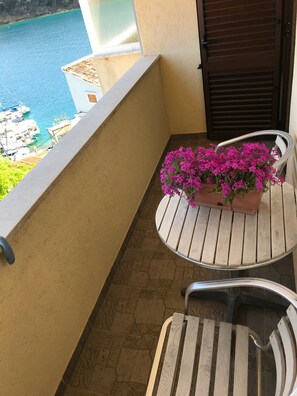 Classic Apartment | View from room