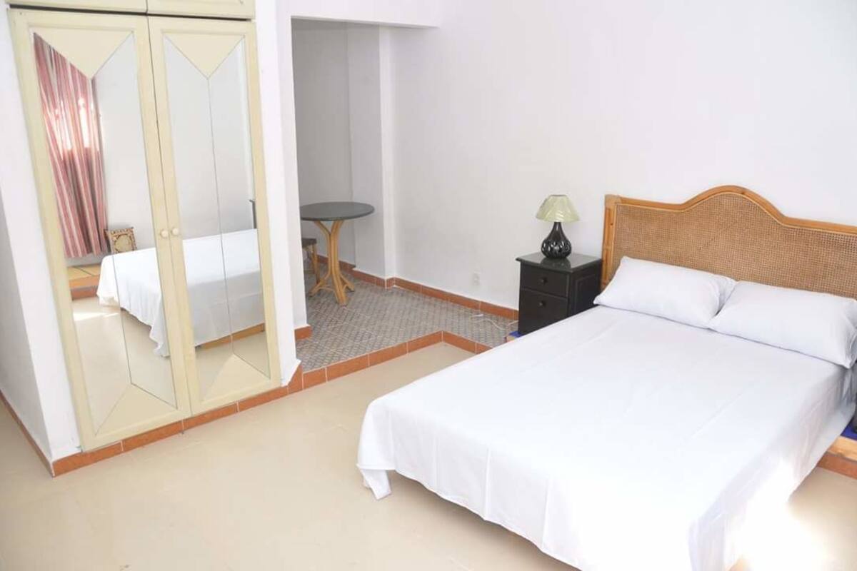 Ropa de cama 
